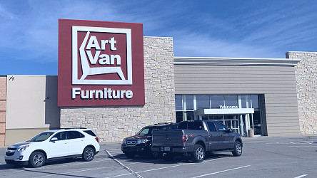 Art Van Furniture going out of business | WANE 15